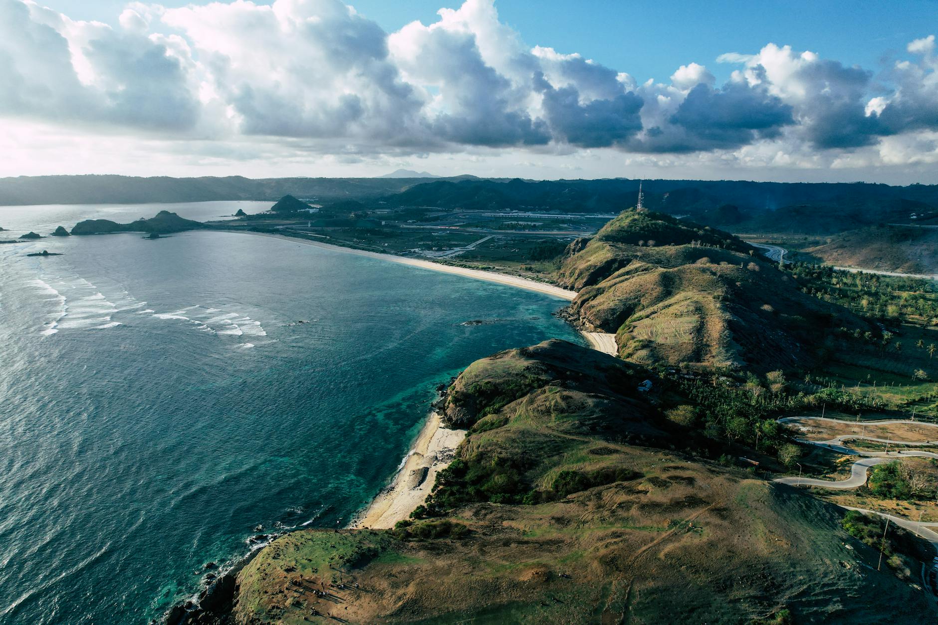 Where to Go in Lombok on the Weekend