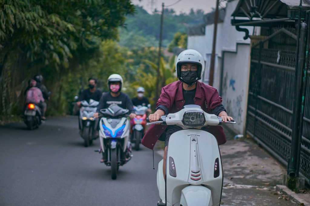 Lombok Motorbike Rentals: Explore the Island with&nbsp;Ease