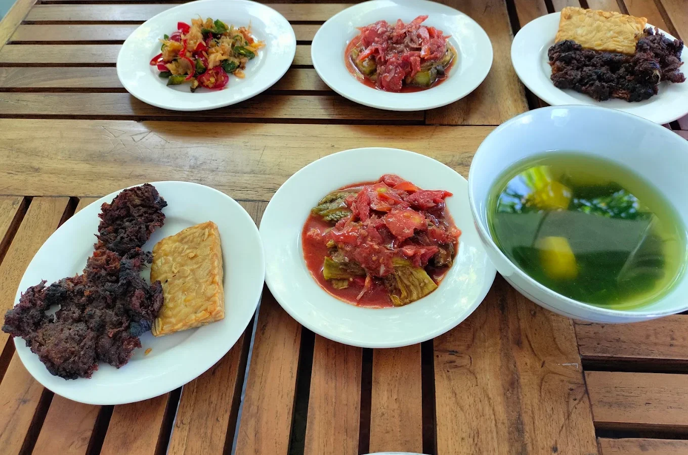 Rarit: The Bold and Savory Dried Meat from Lombok You Need to Try
