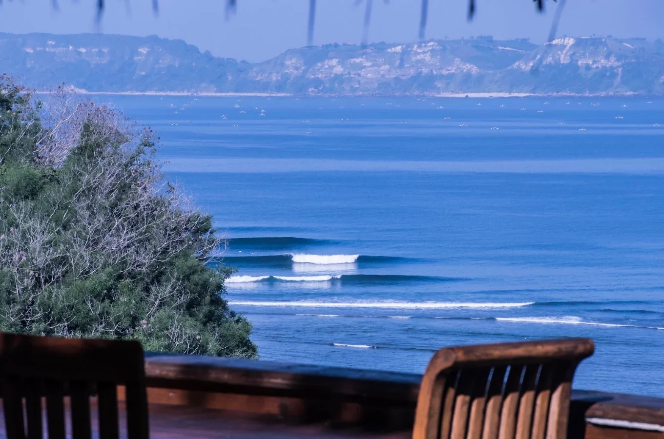 5 Restaurants with Spectacular Views in Lombok