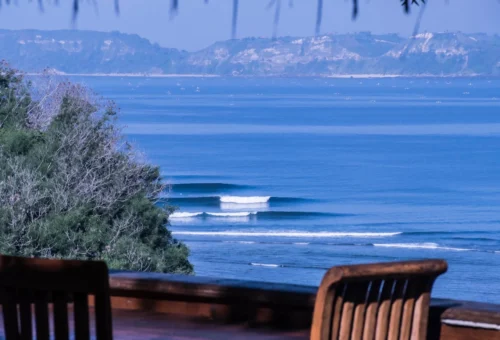5 Restaurants with Spectacular Views in Lombok