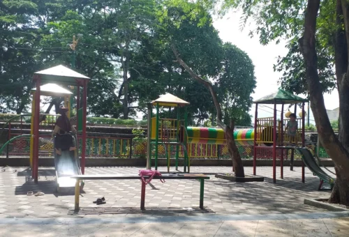 5 Popular Outdoor Exercise Spots in Mataram