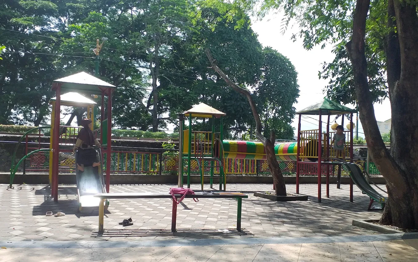 5 Popular Outdoor Exercise Spots in Mataram