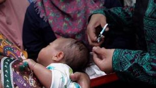 Ngurisan: Baby Haircut Tradition in&nbsp;Lombok