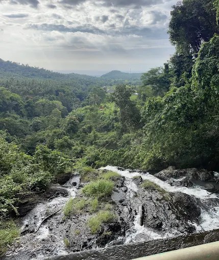 Kerta Gangga Waterfall: A New Destination to&nbsp;Explore