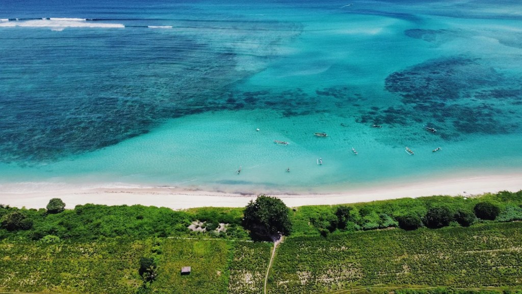 Explore Sekotong: Lombok’s Last Untouched&nbsp;Paradise