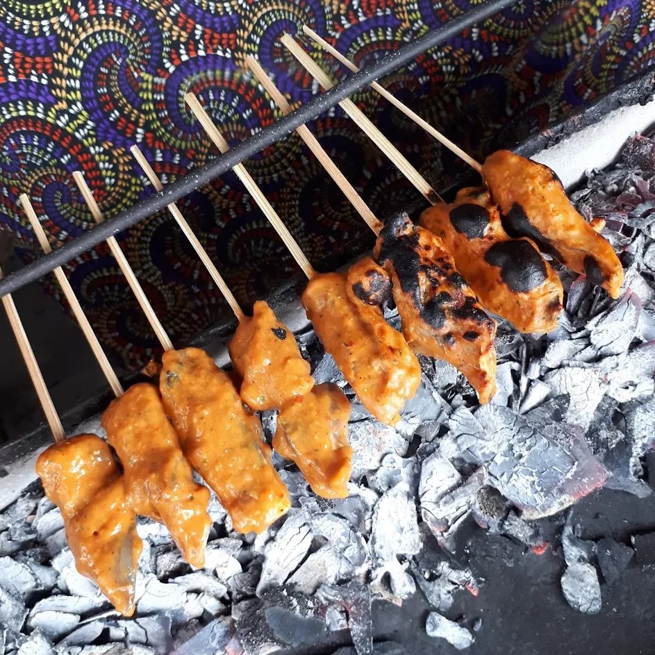 Satay Tanjung: A Must-Try Fish Delicacy from North&nbsp;Lombok