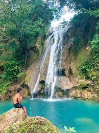 Discover Waterfall in South&nbsp;Lombok
