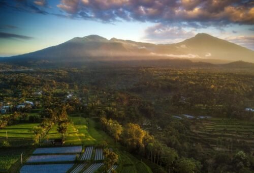 Experience Authentic Lombok in Tetebatu Village