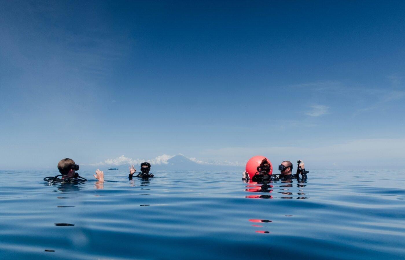 Gili Trawangan Snorkeling Guide: Swim with Sea Turtles