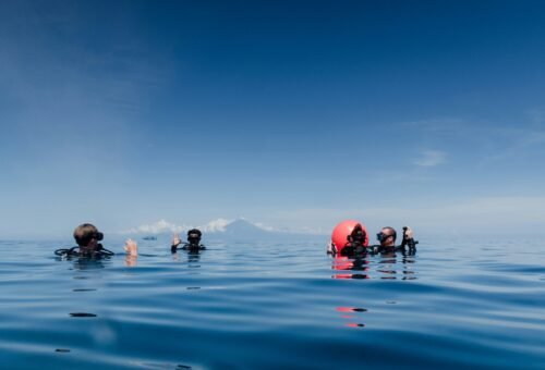 Gili Trawangan Snorkeling Guide: Swim with Sea Turtles