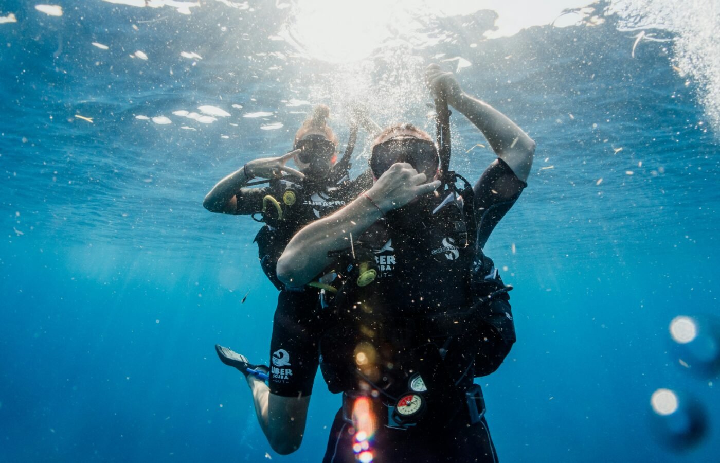 Top 10 Things to Do in Gili Trawangan