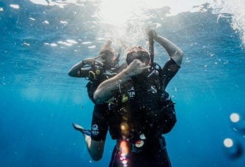 Top 10 Things to Do in Gili Trawangan