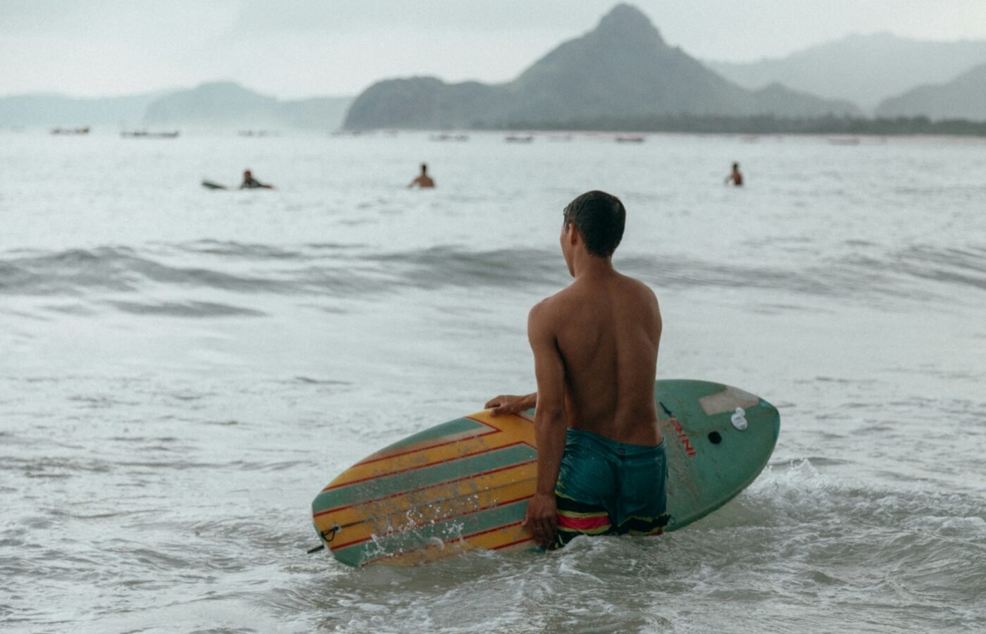 Ultimate Guide on What to Do in Lombok
