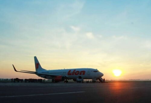 How to get to Lombok from Bali