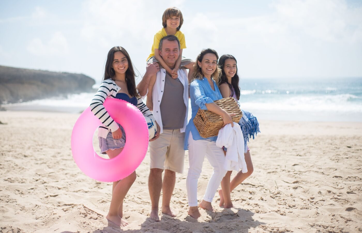 Best Family Beaches in Lombok