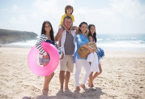 Best Family Beaches in Lombok