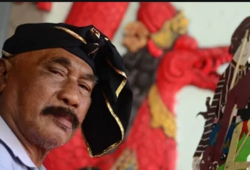 Ode to Lalu Nasib: A Piece for a Legend