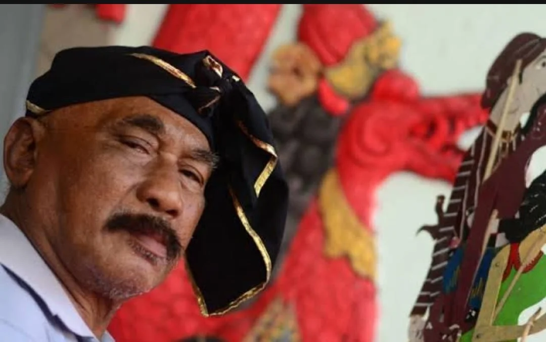 Ode to Lalu Nasib: A Piece for a Legend