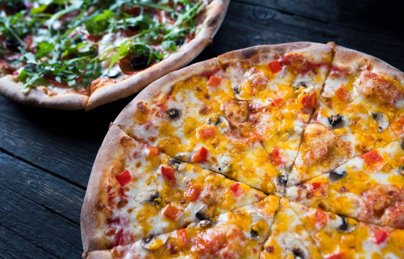 Authentic Italian Pizza in Lombok: 5 Spots You’ll Love