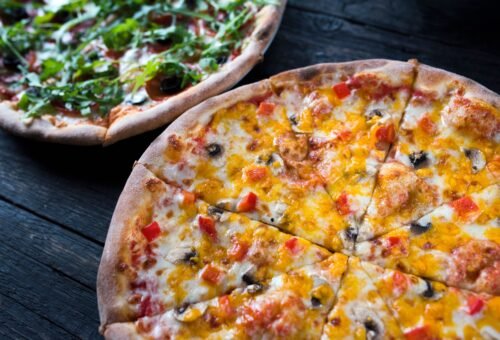 Authentic Italian Pizza in Lombok: 5 Spots You’ll Love