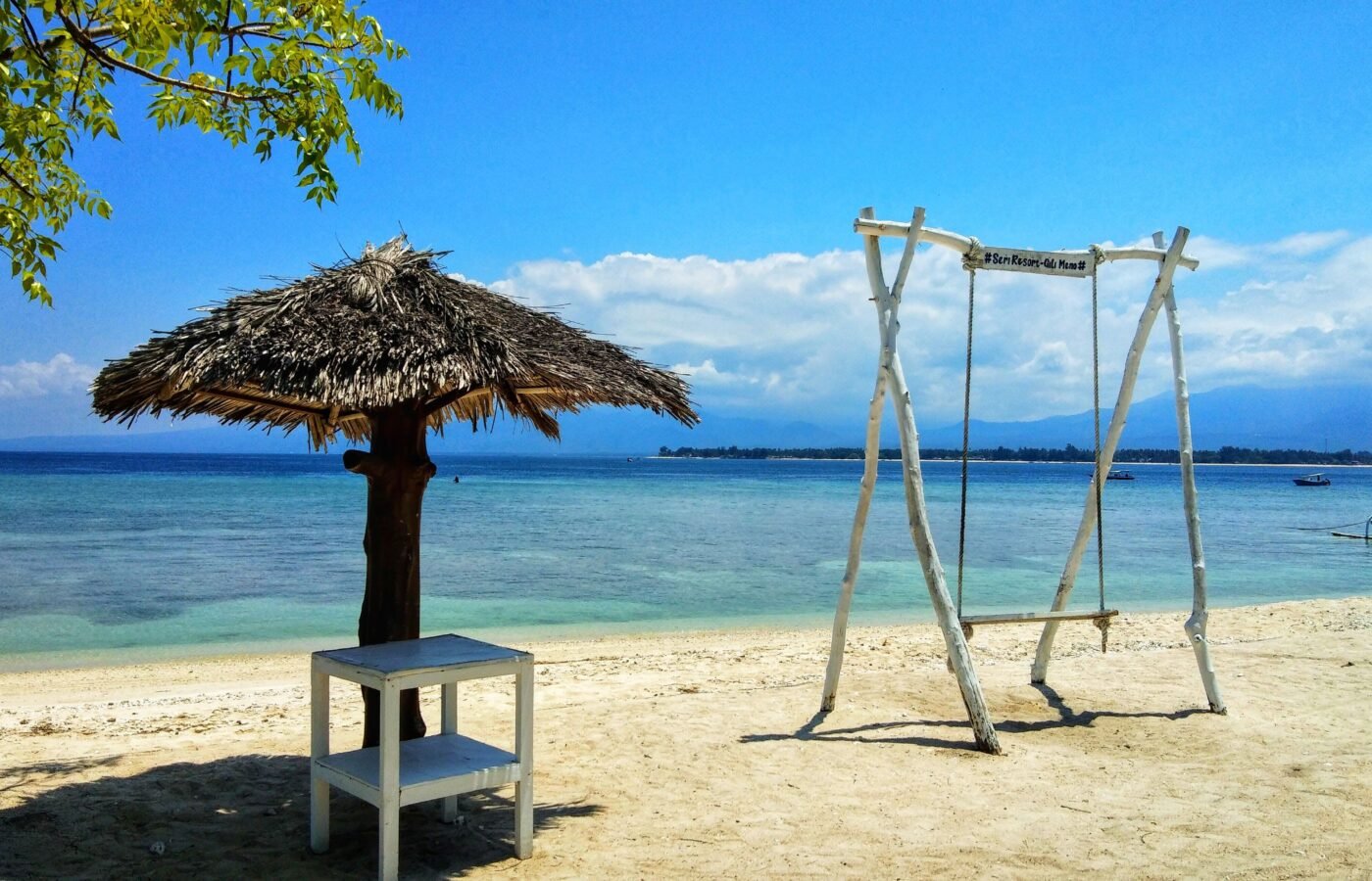 Simply All the Things You can Do in Gili Trawangan