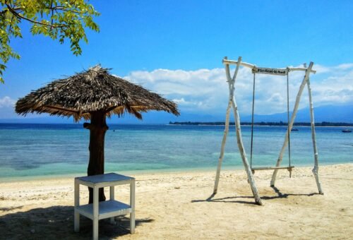 Simply All the Things You can Do in Gili Trawangan