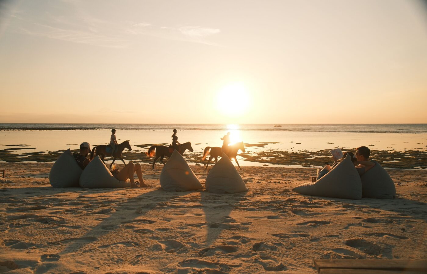 Things You Need to Know Before Visiting Gili Trawangan