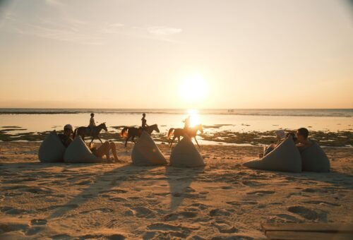 Things You Need to Know Before Visiting Gili Trawangan