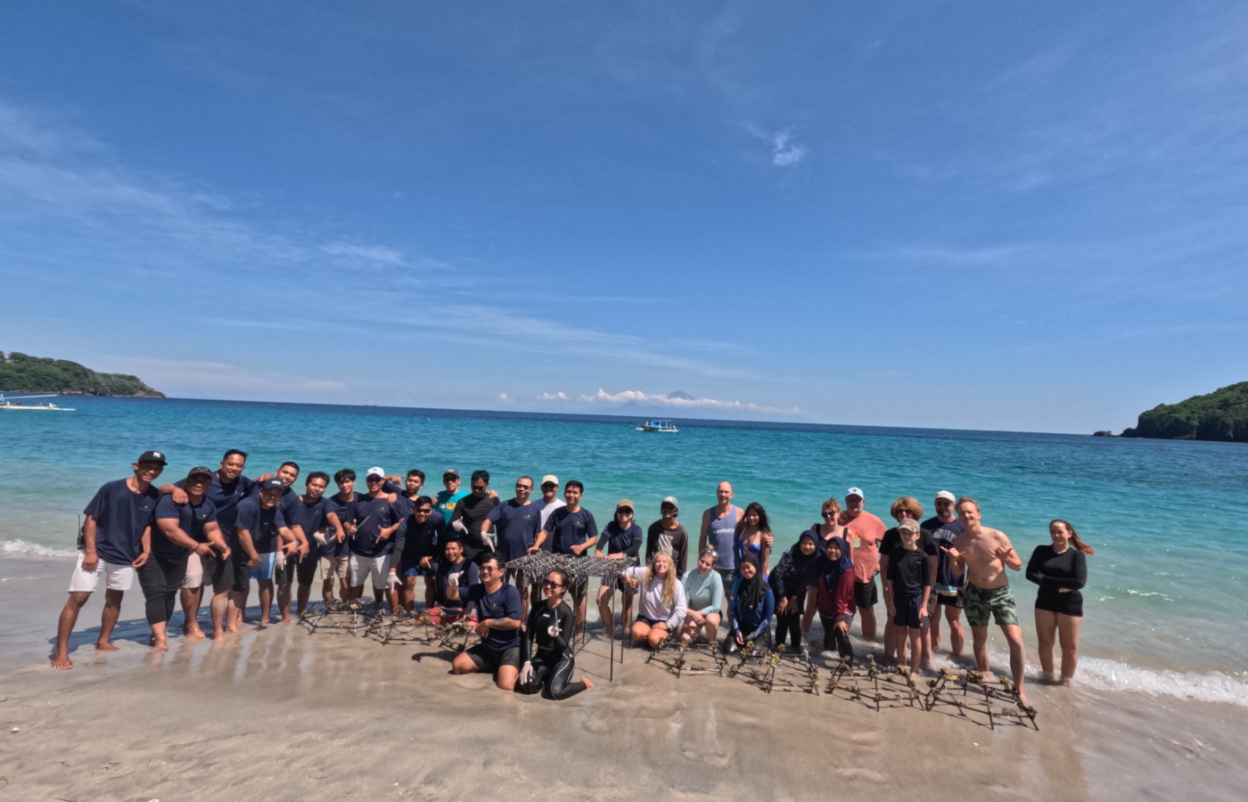 How Indonesia Biru Foundation Shapes Coastal Change