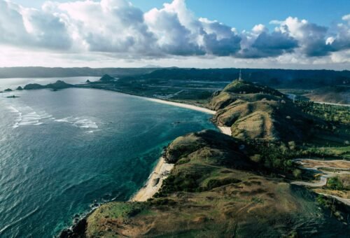 Central Lombok: Cultural Immersion, and White Sand Beaches