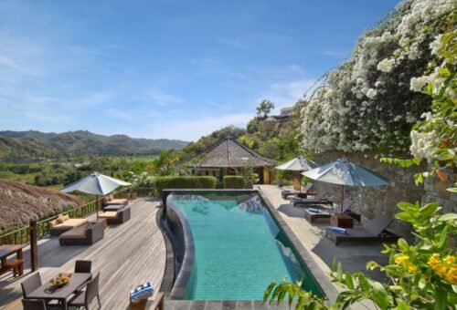 Where Space Comes Naturally: Sempiak Seaside Resort, Lombok