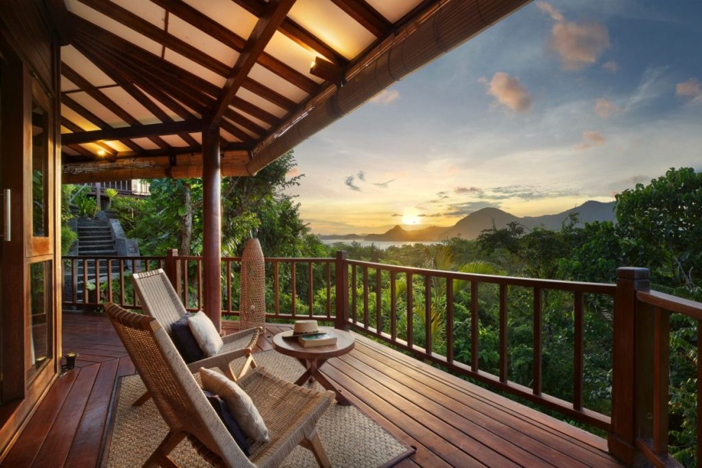 Where Space Comes Naturally: Sempiak Seaside Resort,&nbsp;Lombok