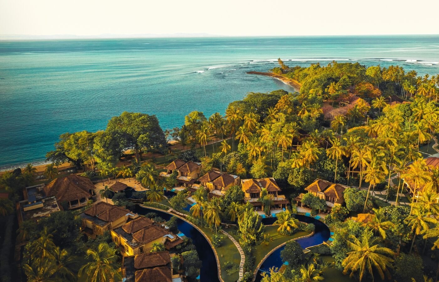West Lombok: Beaches, Resorts, and Island Getaways