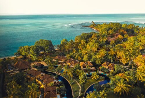 West Lombok: Beaches, Resorts, and Island Getaways