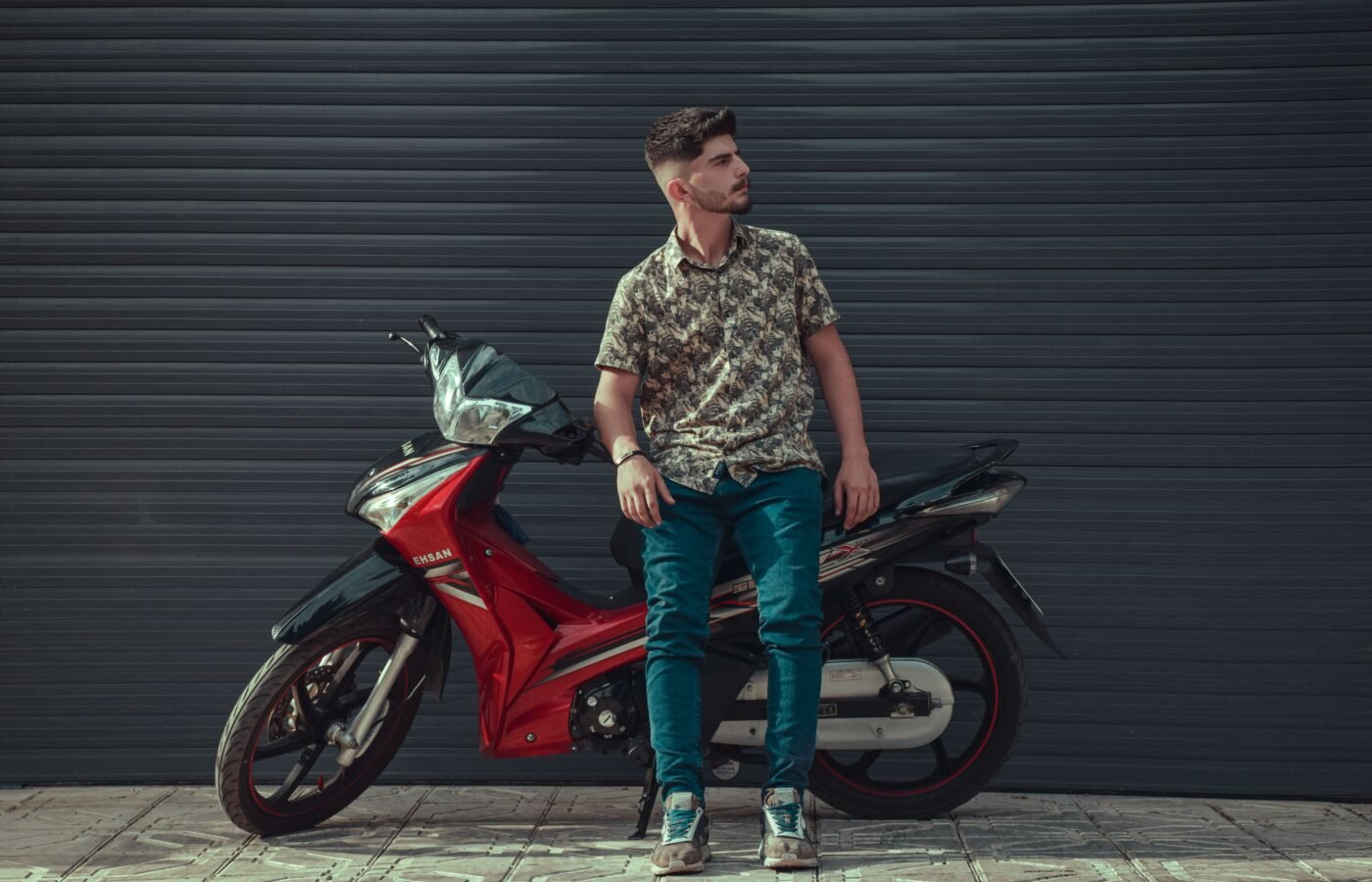 Lombok Motorbike Rentals: Explore the Island with Ease