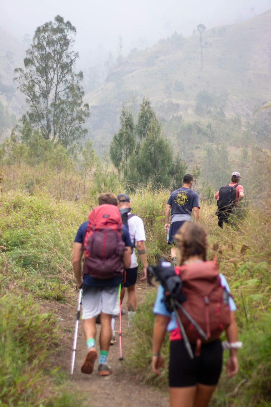 How Many Tourists Visit Lombok? Statistics and Outlook 