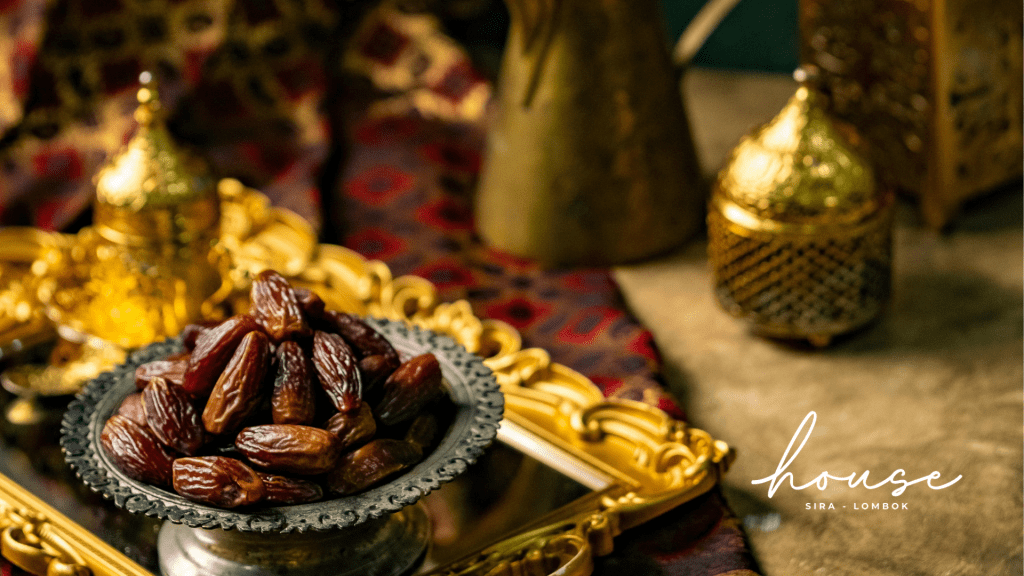 Ramadan Iftar at Sira Beach Golf & Country Club, HOUSE Sira&nbsp;Lombok