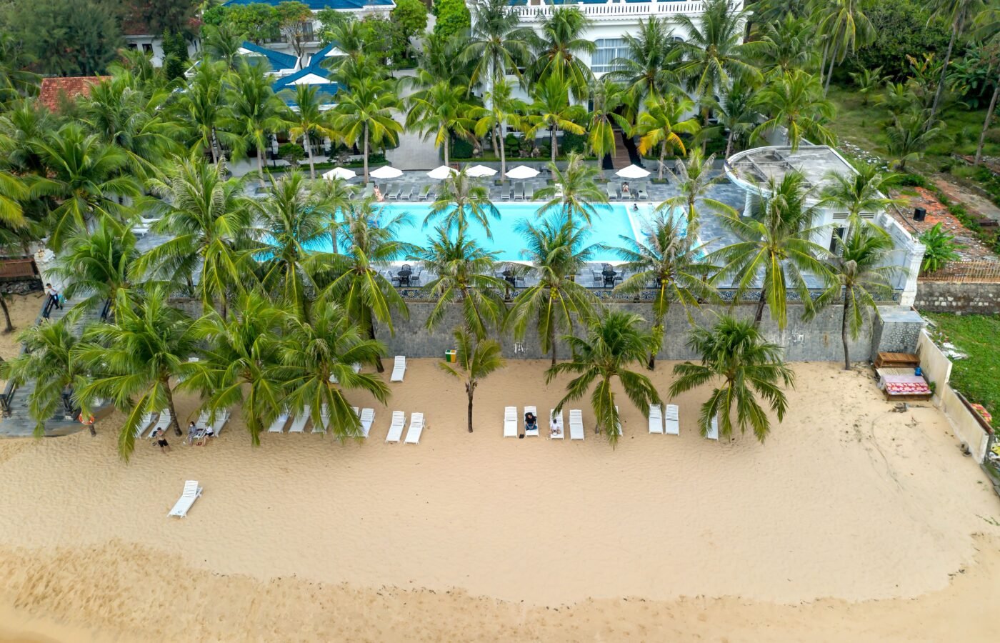 Top 9 Luxury Hotels in North Lombok for 2026