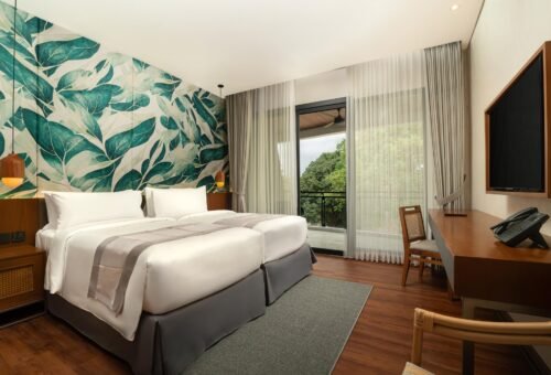 Stay and Play at HOUSE Sira Lombok