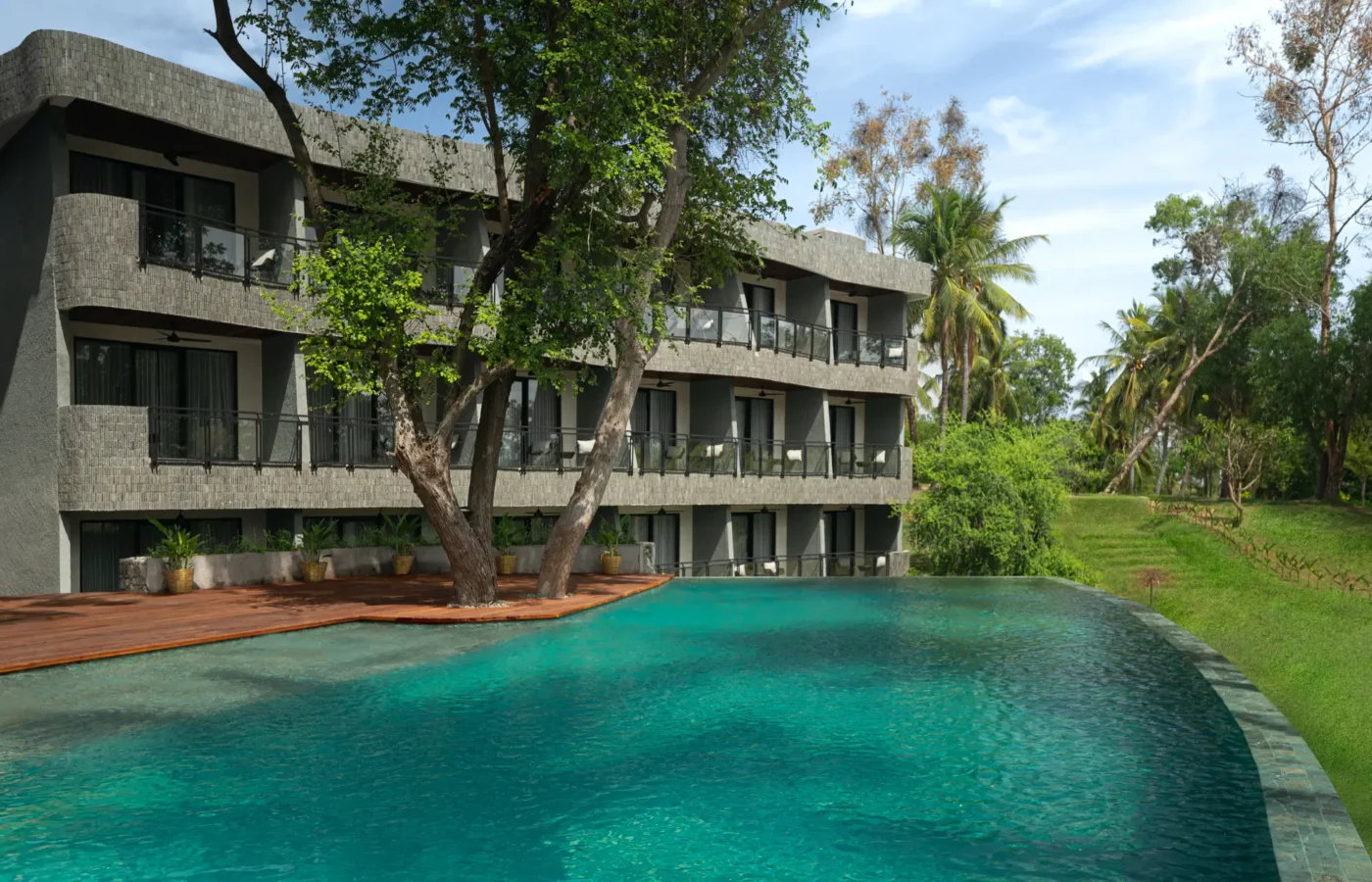 10 Best Resorts in Lombok for Weekend Relaxation