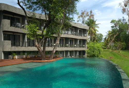 10 Best Resorts in Lombok for Weekend Relaxation