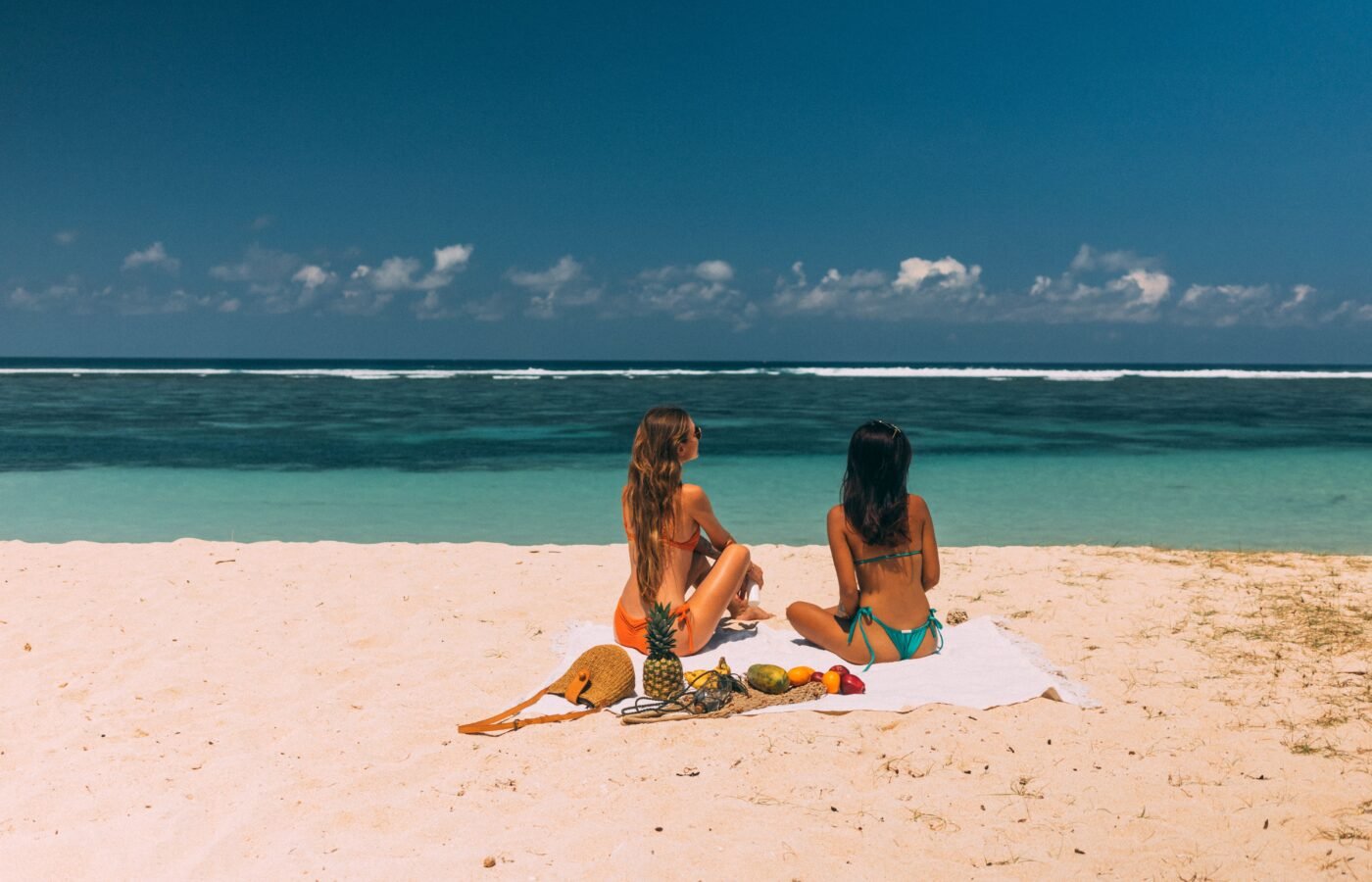 Lombok Is Getting Busier, and the Numbers Show It