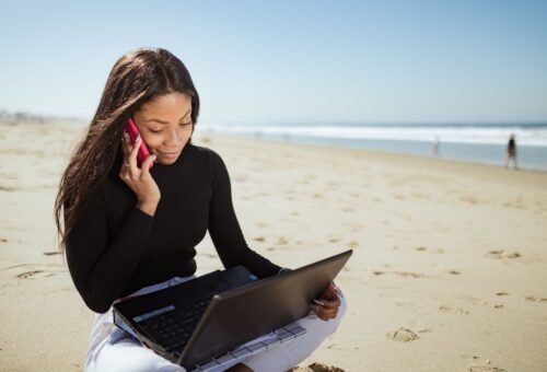 Digital Nomad Visa Lombok: Live & Work Remotely Legally