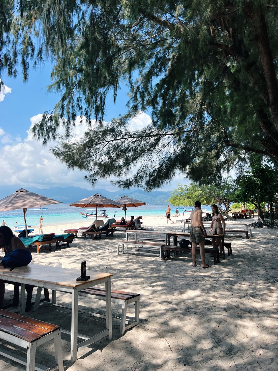 Lombok Is Getting Busier, and the Numbers Show&nbsp;It