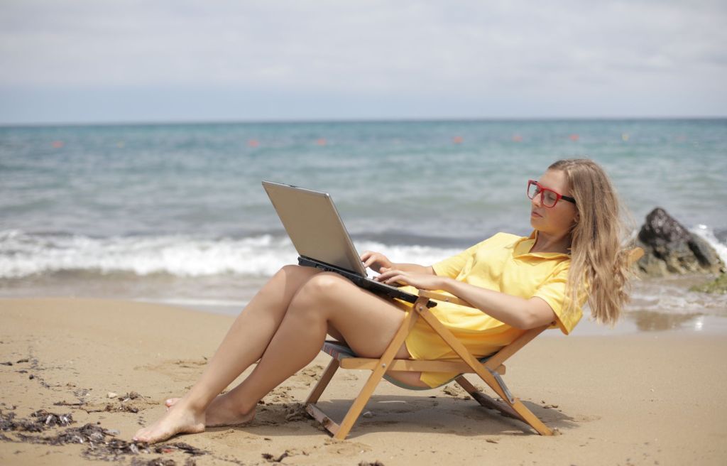 Digital Nomad Lombok