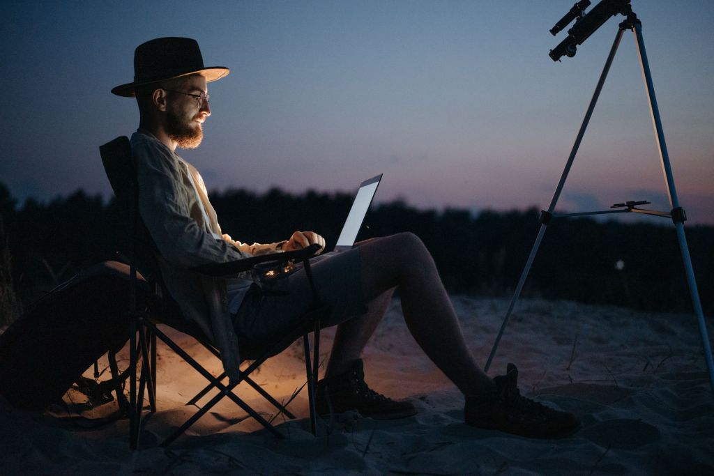 10 Best Coworking Spaces in&nbsp;Lombok