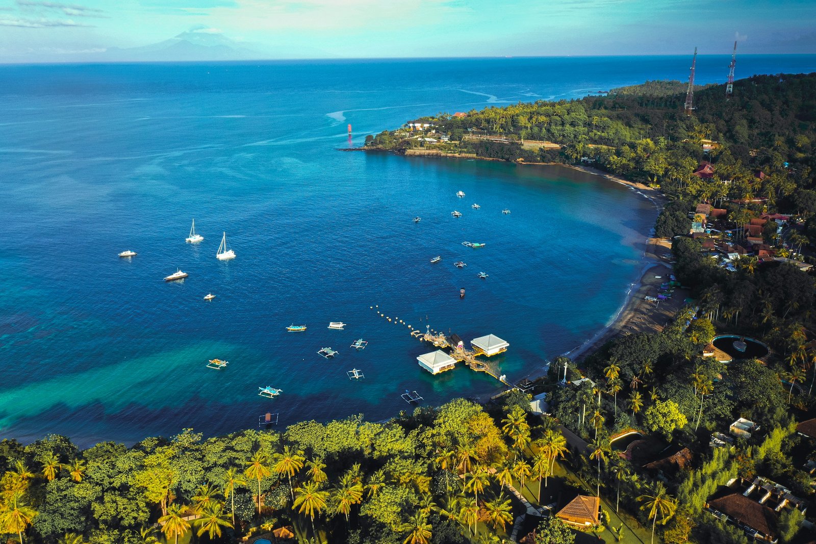 When is the Best Time to Visit Lombok?