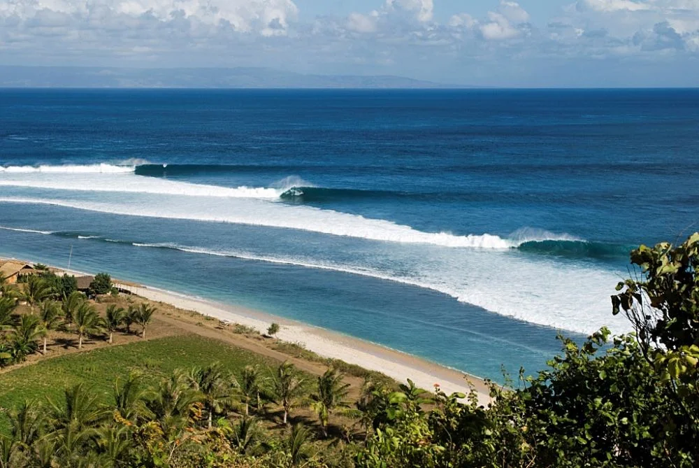 desert point lombok