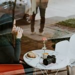 Best Cafés, Coffee & Places to Chill in Kuta Lombok